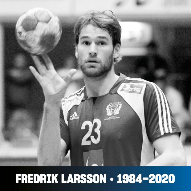 Погинуо шведски рукометаш, до скоро репрезентативац 